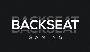 Backseat Gaming
